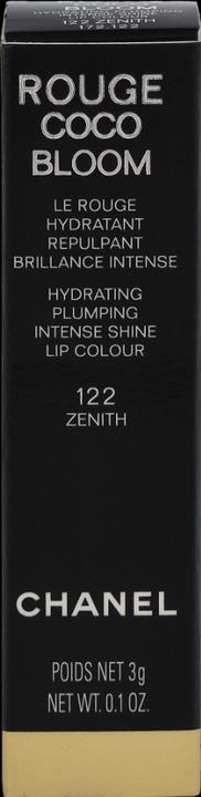 Immagine prodotto Chanel Rouge Coco Bloom n. 122 (122 Zenith)