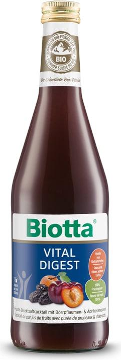 Image du produit Biotta Vital Digest (1 x 50 cl)