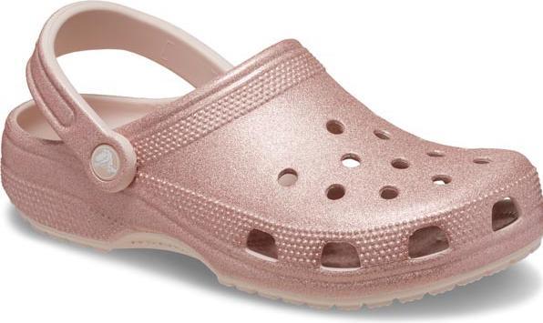 Produktbild Crocs Classic Glitter Clog (41, 41.5, 42, 41 1/3)
