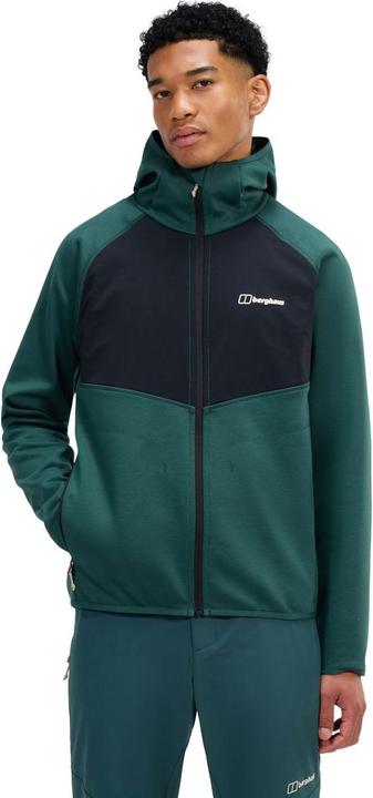 Produktbild Berghaus Trawden Hybrid-Jacke für Jacket (48)