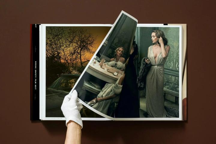 Produktbild Annie Leibovitz (Englisch, Steve Martin, Graydon Carter, Paul Roth, Hans-Ulrich Obrist, Annie Leibovitz, 2022)