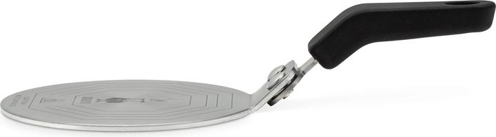 Actual product image Bialetti Induplate Adapter für Induktion (13 cm, Metal, Plastic)