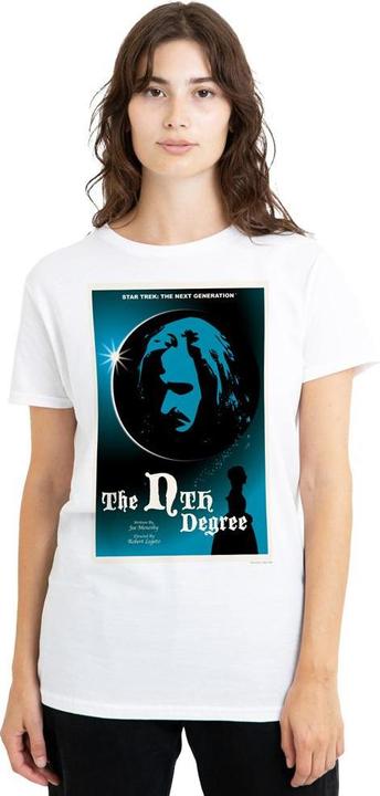 Produktbild The Next Generation Season 4 Episode 19 TShirt (S)