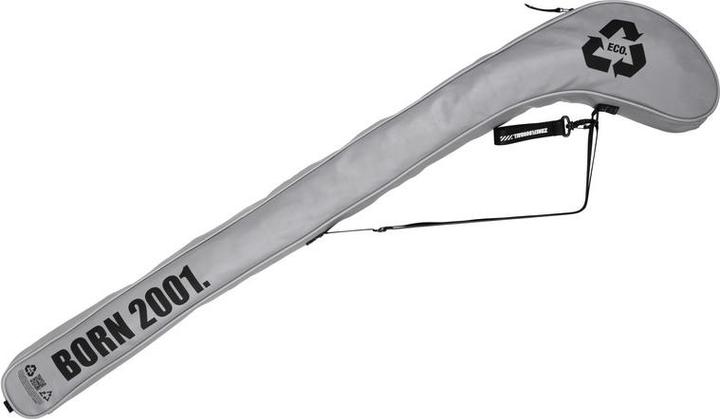 Unihoc Stocktasche Reflective Junior (One Size)