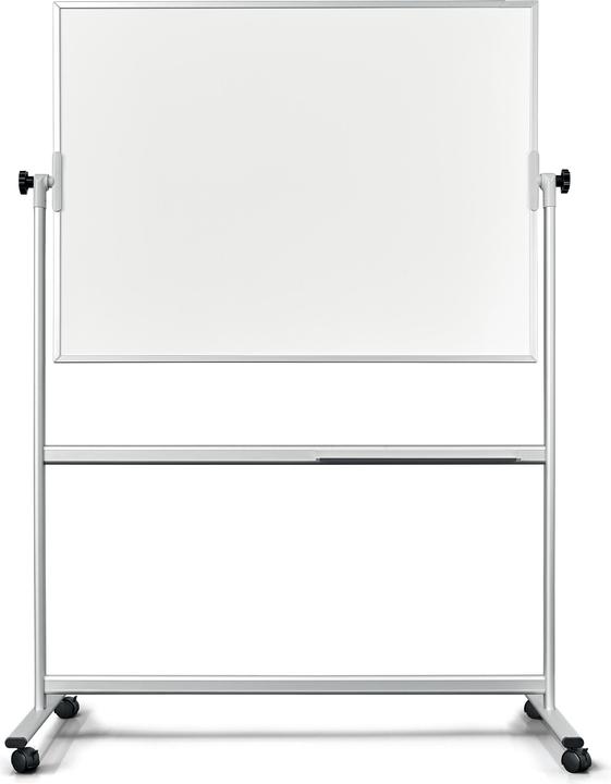 Immagine prodotto Magnetoplan MAGNETOP. Mobile Design Whiteboard CC 1240690liert 1800x1200mm (180 x 120 cm)