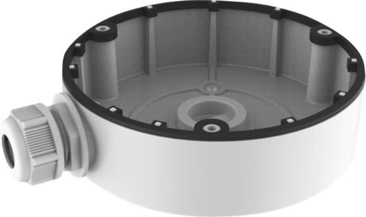 Hikvision DS-1280ZJ-DM8 Anschlussbox (Montage-Kit)