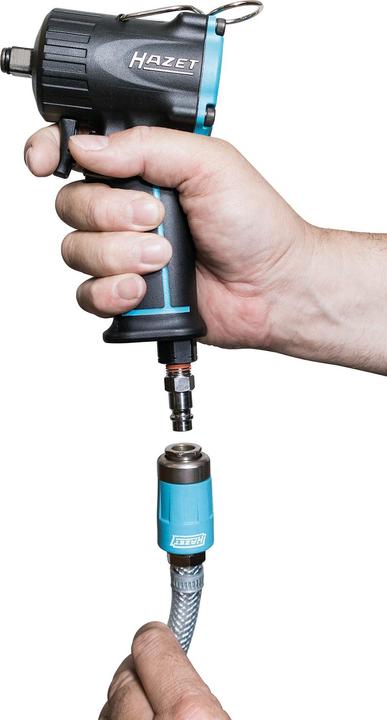 Produktbild HAZET Sicherheits Kupplung 9000-070
