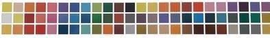 Immagine prodotto Staedtler Matite colorate (Multicolore, 72 x)