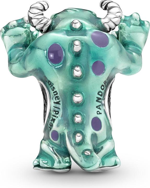 Produktbild Pandora Charm Disney Sulley (Emaille)