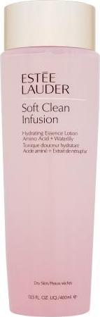 Estée Lauder Soft Clean Silky Hydrating Lotion (Reinigungslotion, 400 ml)