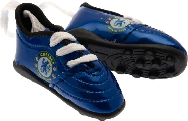 Immagine prodotto Chelsea FC Decorazione per auto con scarpe da calcio