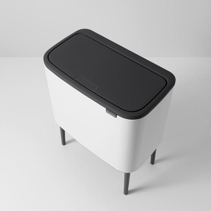 Actual product image Brabantia Bo Touch Bin (33 l)