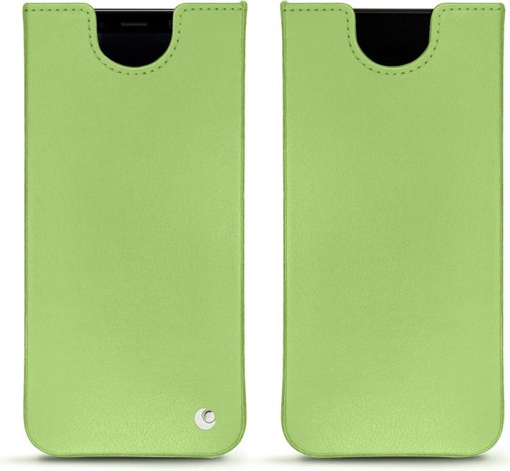 Vert olijf ( Nappa - Pantone #a7c58e )