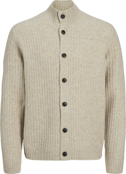 Jack & Jones Jprcchowell Knit Cardigan Ln