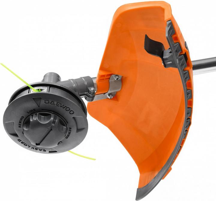 Actual product image Daewoo Power Products Dabc 4st (Trim line)