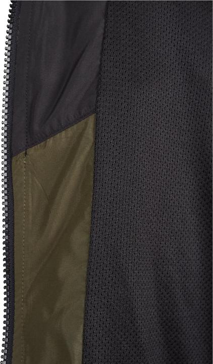 Produktbild Urban Classics 2-Tone Tech Windrunner (L)