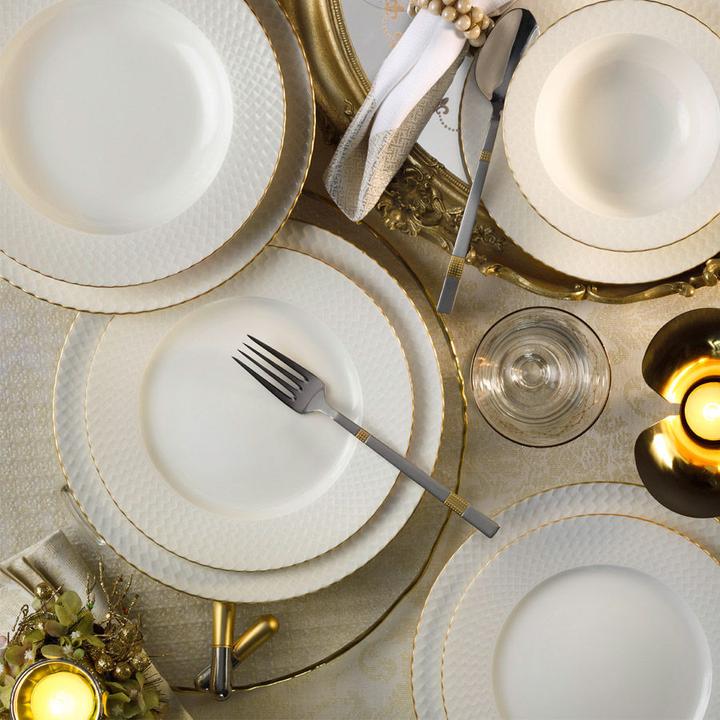 Actual product image Hermia Liliana (24 Piece)
