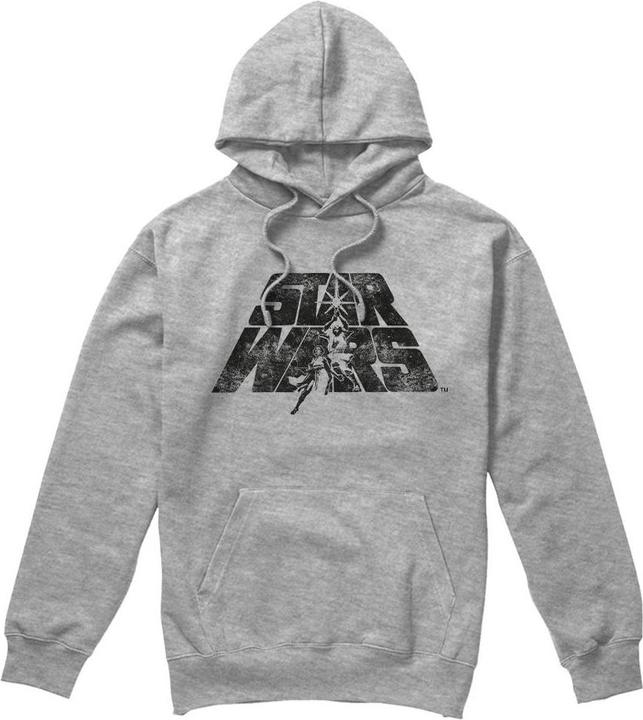 Produktbild Star Wars Kapuzenpullover (XXL)