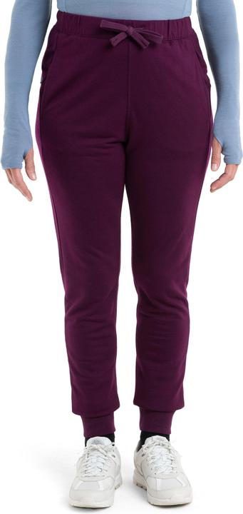 Image du produit Icebreaker W Mer Crush II Pantalon (S)