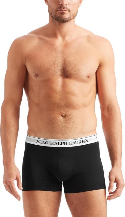 Immagine prodotto Ralph Lauren Clssic Trunk-3 Pack (S, confezione da 3)