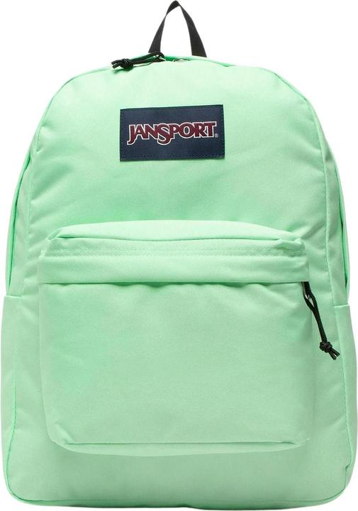 Immagine prodotto JanSport superbreak uno zaino di menta fresca (0.26 l)