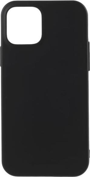 Produktbild Goospery Soft Feeling Jelly Series (Apple iPhone 12 mini)