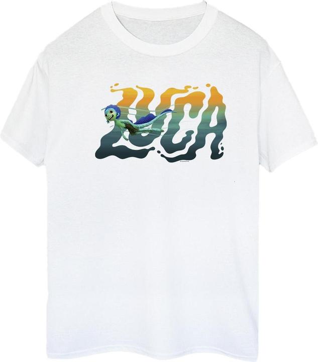 Produktbild Disney Luca Swim TShirt (XL)