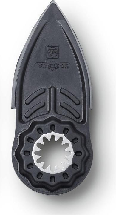 Fein grinding plate 63806159220 2 pcs (Finger shape)