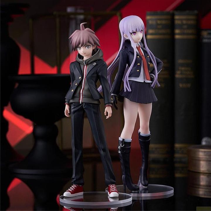 Produktbild Phat! Danganronpa 1 2 Reload Pop Up Parade PVC Statue Makoto Naegi 16 cm