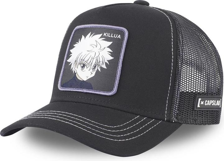 Actual product image Capslab Hunter X Hunter - Killua - U size
