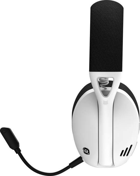 Actual product image Canyon GH-13, Ego gaming headset, Bluetooth/Wireless/Wired, USB-C charging, 7.1 surround sound (Wireless)