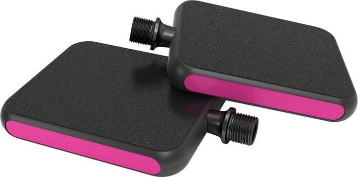 Actual product image Moto Micro Plattform-Pedal