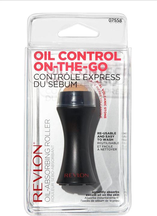 Immagine prodotto Revlon Oil Absorbing Roller