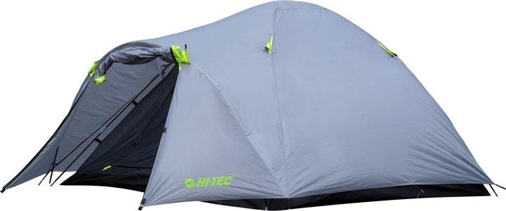 Immagine prodotto Hi-Tec Tenda da campeggio Solarpro 3 (Tenda, 3.60 kg, 3 persone)