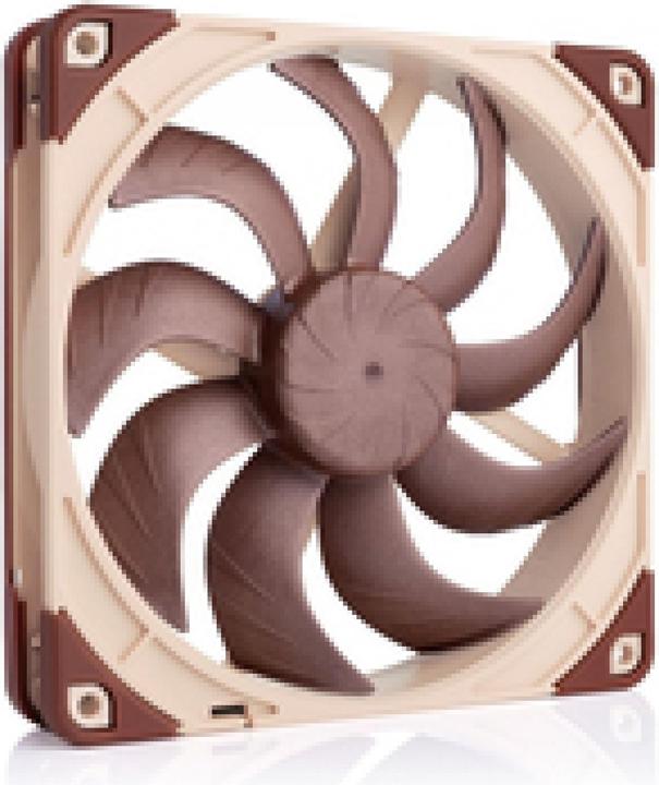 Noctua NF-A14x25 G2 LS-PWM (140 mm, 1 x)