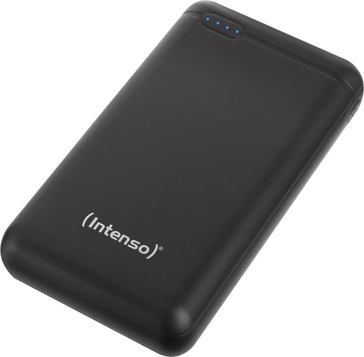 Immagine prodotto Intenso XS20000 (20000 mAh, 74 Wh)