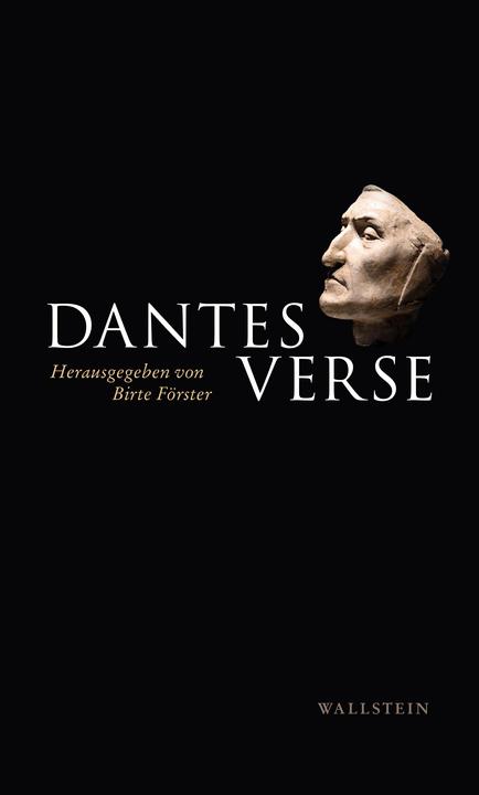 Actual product image Dantes Verse (Italian, Dante Alighieri, 2021)