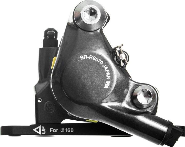 Image du produit Shimano BR-R8070 (Frein arrière, Étrier de frein)