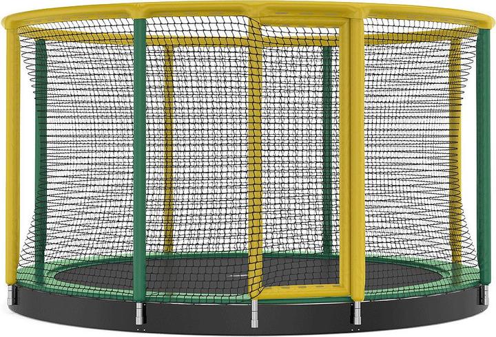 Actual product image Akrobat Trampoline Gallus Inground (305 cm)