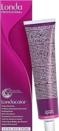 Produktbild Londa HF 7/17 mittelblond asch-braun 60ml Cremehaarfarbe Gentle Blondes (Braun, Blond)