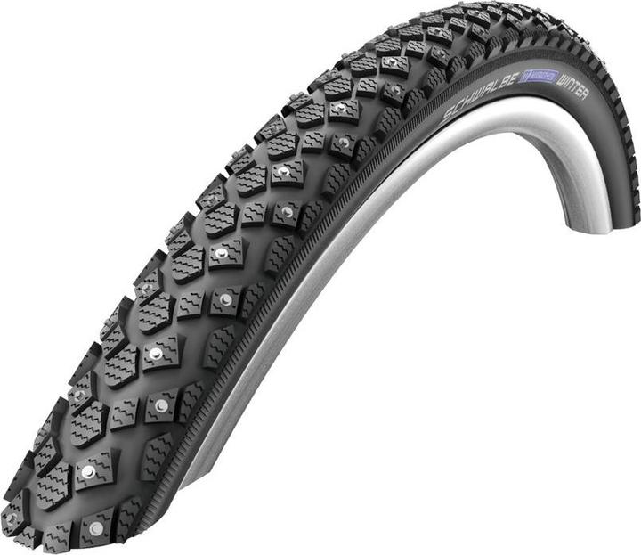 Immagine prodotto Schwalbe Maratona invernale RaceGuard (26 x 1.75, 47-559)