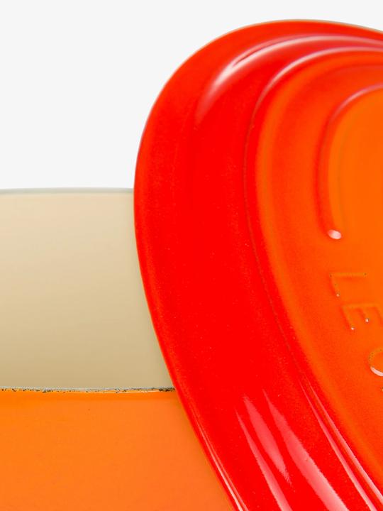 Produktbild Le Creuset Signature (35 cm, Bräter + Schmortopf, Gusseisen)