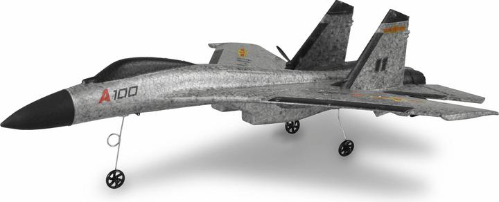 Actual product image Amewi J-11 (Jet)