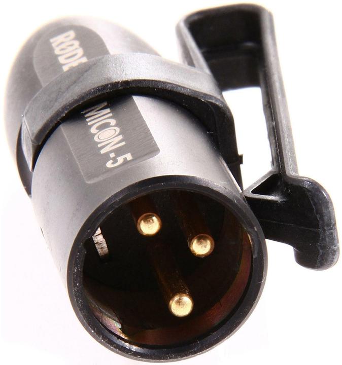 RØDE MiCon 5 (Headset-Adapter)