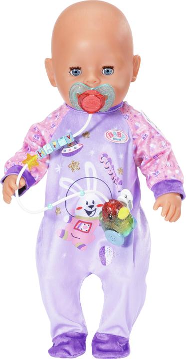 Immagine prodotto Baby Born Compleanno Inter. ciuccio magico