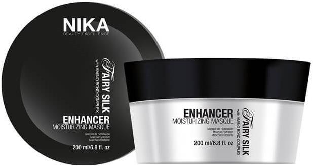 Produktbild Nika Fairy Silk - Enhancer Moisturizing Masque (250 ml)