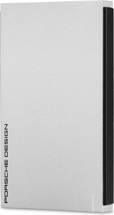 Produktbild LaCie Porsche Design Mobile Drive (1 TB)