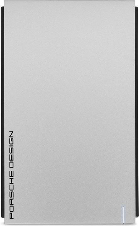 Produktbild LaCie Porsche Design Mobile Drive (1 TB)