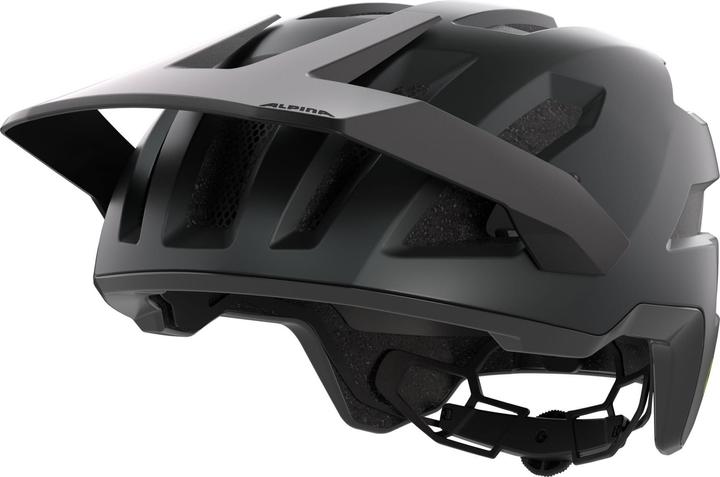 Produktbild ALPINA SPORTS Taunus Mips (59 - 61 cm)
