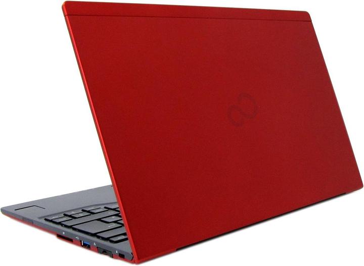 Actual product image Fujitsu Lifebook U938 (13.30", Intel Core i7-8650U, 20 GB, 512 GB, DE)